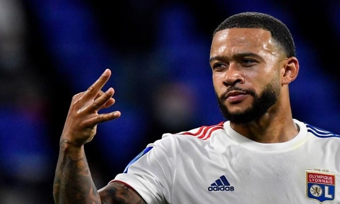 Memphis Depay