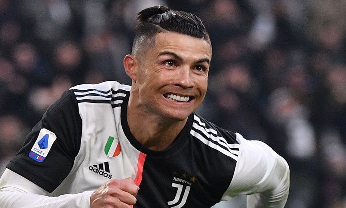 PSG retoma conversas e tentará tirar Cristiano Ronaldo da Juve