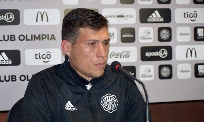Hernesto Caballero