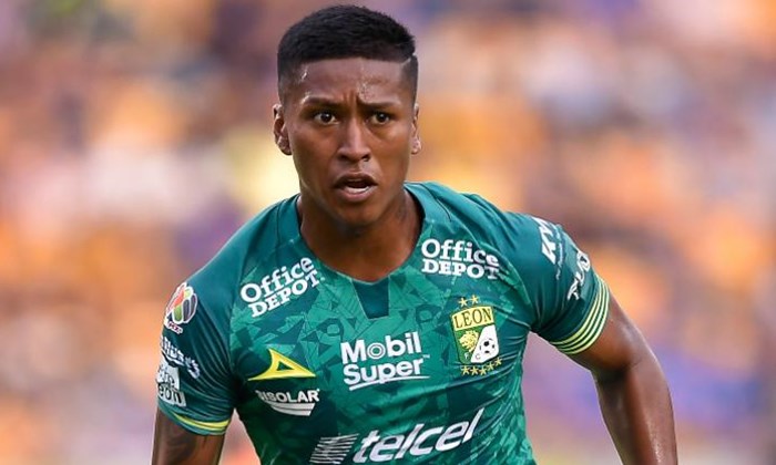 Pedro Aquino