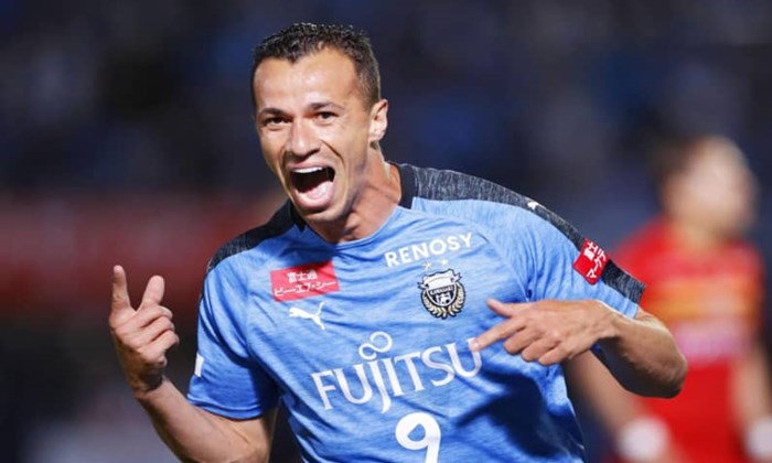 Leandro Damião