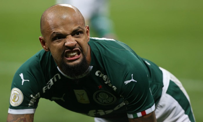 Felipe Melo