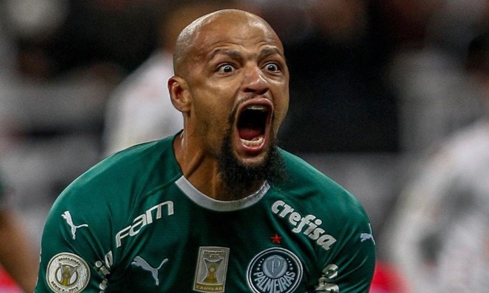 Felipe Melo