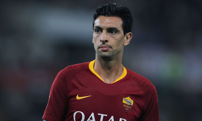 Javier Pastore