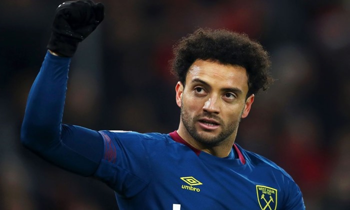 Felipe Anderson