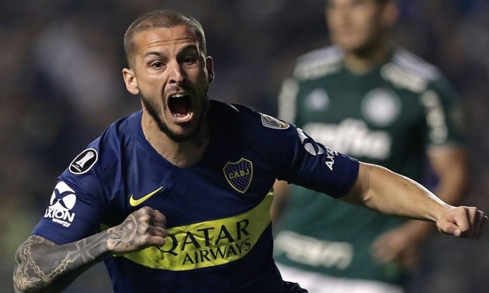 Dário Benedetto