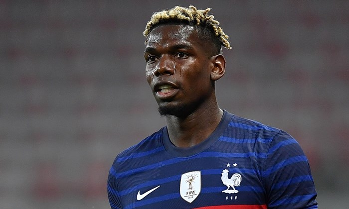 Pogba