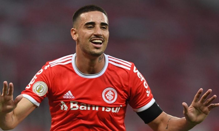 Thiago Galhardo