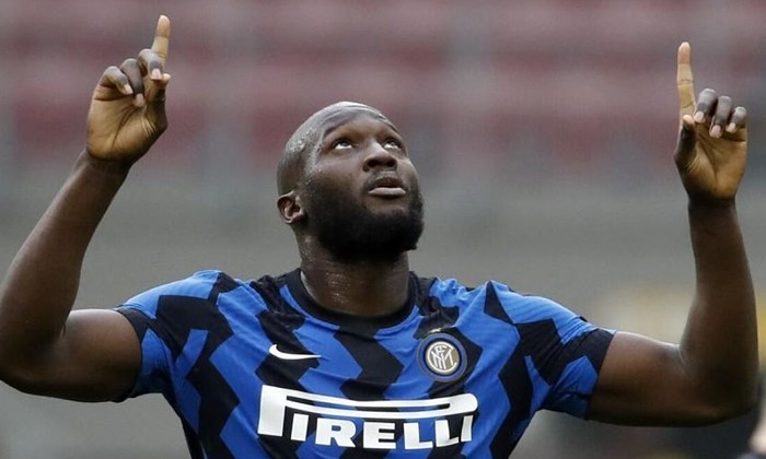 Lukaku
