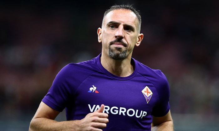 Franck Ribery