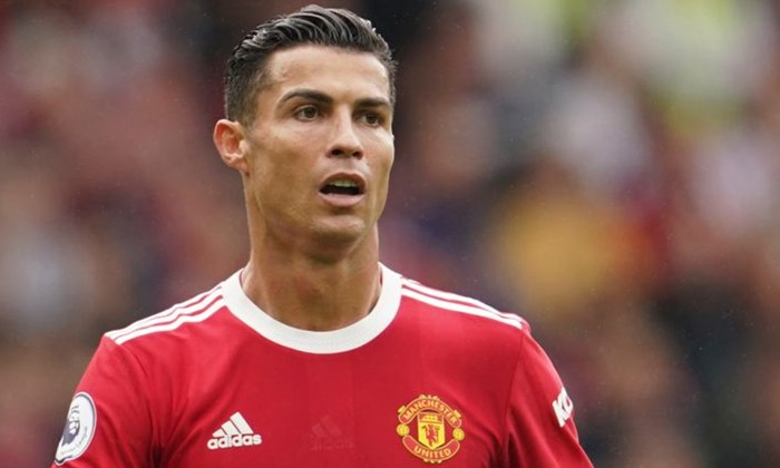 Cristiano Ronaldo é especulado como substituto de Messi no Barcelona