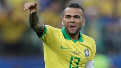 Daniel Alves