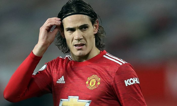 Palmeiras monta nova estratégia para tentar contratar Edinson Cavani