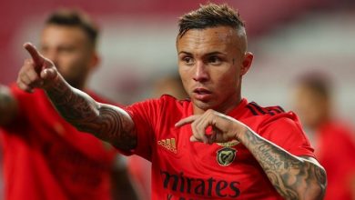 Everton Cebolinha