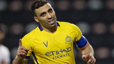 Abderazak Hamdallah