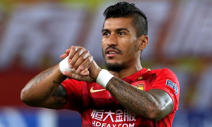 Paulinho está acertado com o Corinthians para a temporada 2022
