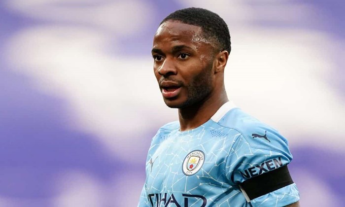 Com Aguero fora, Dani Olmo e Sterling estão na mira do Barcelona