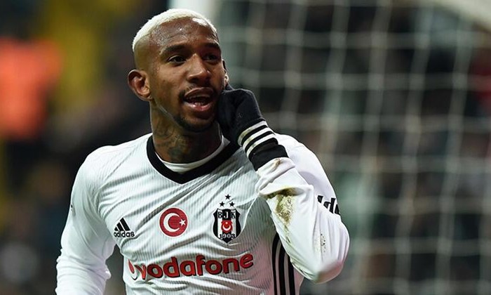 Buscando rescisão na Arábia, Talisca vê o Corinthians como boa opção