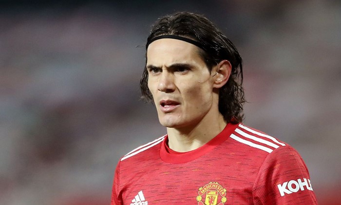 Edinson Cavani