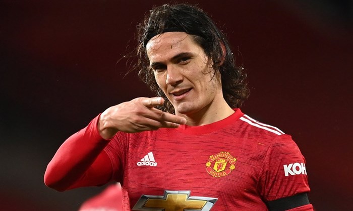 Valores da proposta do Corinthians por Cavani superam a do Barcelona