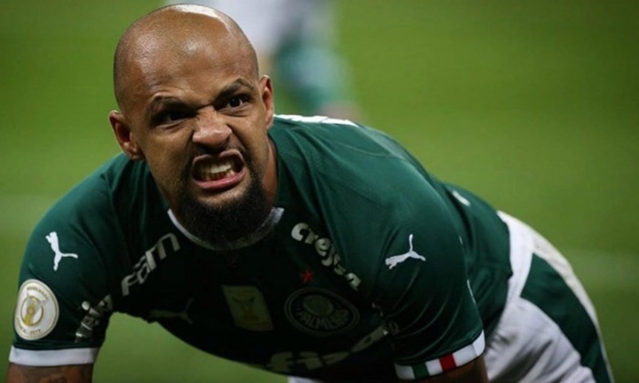 Felipe Melo