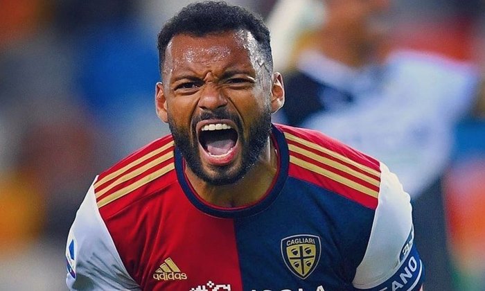 Destaque no futebol italiano, João Pedro entra na mira do Palmeiras