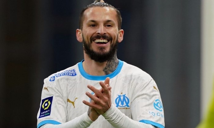 Corinthians monitora argentino Darío Bendetto, do Olympique de Marseille