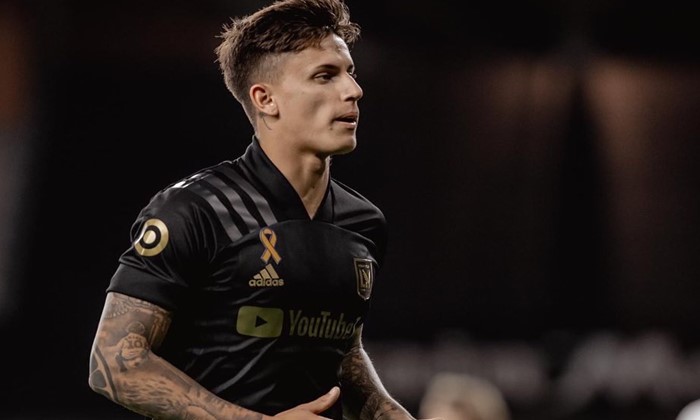 Proposta agrada Brian Rodríguez e Internacional espera por resposta