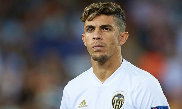 Ex-Arsenal, zagueiro Gabriel Paulista encaminha acordo com Flamengo