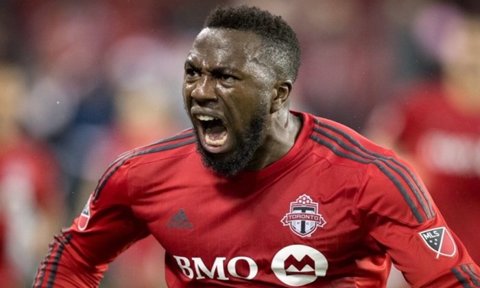 Maior ídolo da história da MLS, atacante Altidore quer jogar no Brasil