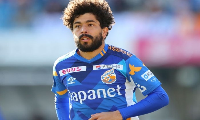 Ex-Galo, atacante Luan está livre no mercado e busca clube no Brasil