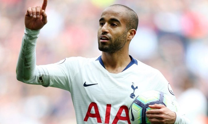 Agente diz que Lucas Moura está planejando retorno ao São Paulo