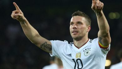 Lukas Podolski