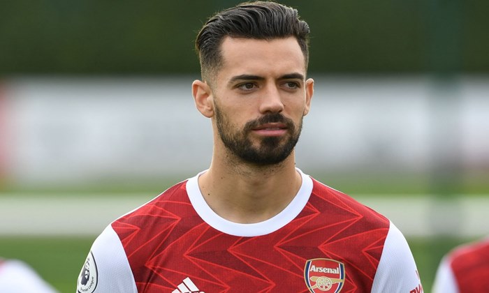 Arsenal coloca o zagueiro Pablo Marí, ex-Flamengo, á venda no mercado