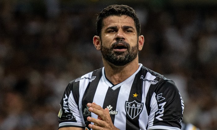 Diego Costa aceita nova proposta e Corinthians busca um investidor