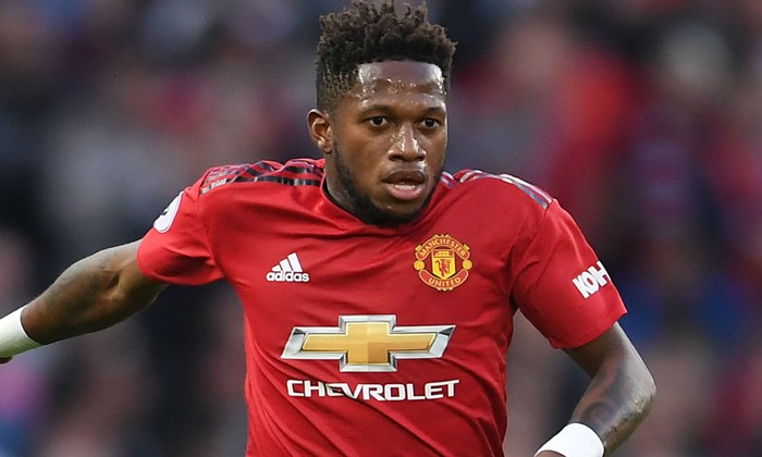 Fred, do United, afirma que em volta ao Brasil prefere Atlético ou Inter