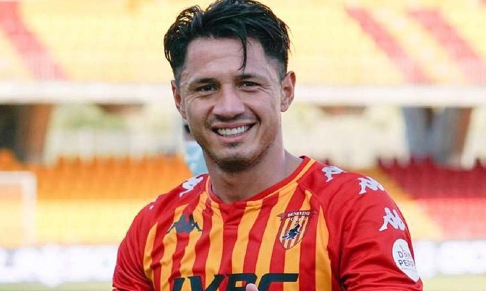 Antigo alvo do Corinthians, Gianluca Lapadula é cogitado no Palmeiras