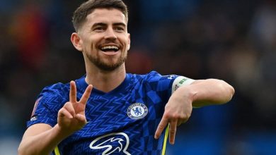 Jorginho