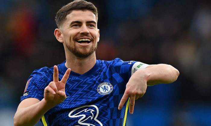 Jorginho abre as portas para jogar por Flamengo ou São Paulo no futuro