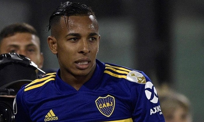 Atlético-MG entra forte na disputa por Sebastián Villa, do Boca Juniors