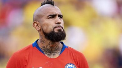 Vidal