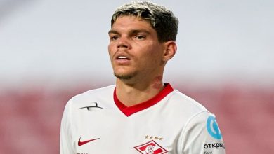 Ayrton Lucas