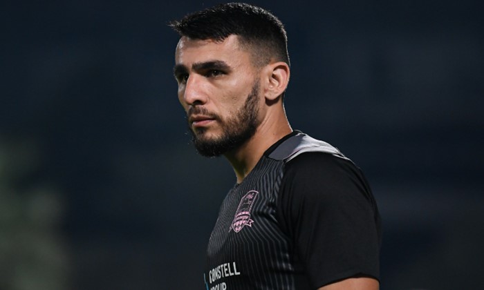 Ex-Atlético, Junior Alonso afirma que deve voltar ao futebol brasileiro