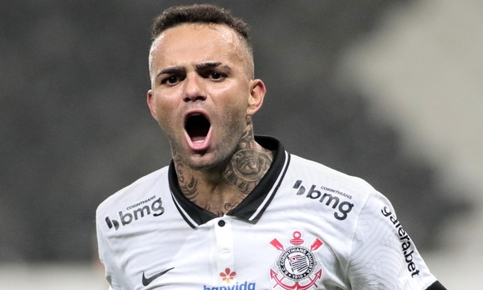 América-MG pode acertar com Luan para a disputa da Libertadores