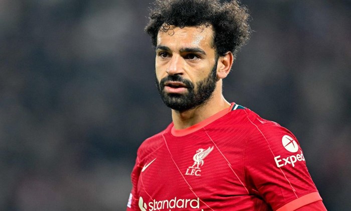 De saída do Liverpool, Mohamed Salah está acertado com o Barcelona