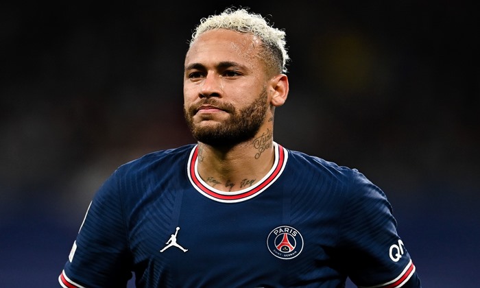 Contestado no PSG, Neymar pode ir para o Manchester City de Guardiola