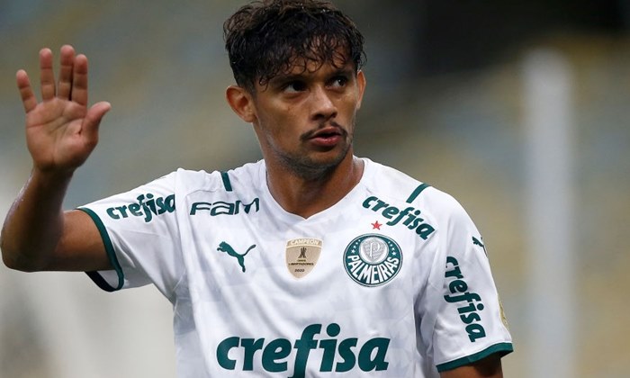 Após Bota e Fla, Atlético-MG também monitora meia Gustavo Scarpa