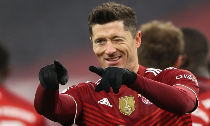 Barcelona quer contratar Lewandowski e vai oferecer lateral ao Bayern