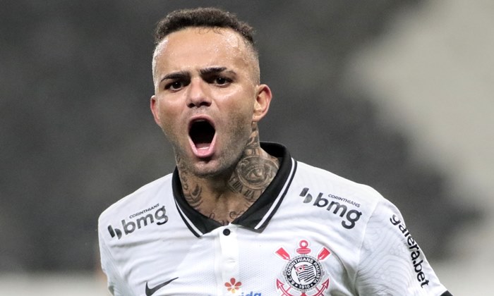 Após o América-MG, Bahia e Sport negociam a contratação de Luan