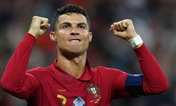 Real Madrid recua por Mbappé e vai tentar retorno de Cristiano Ronaldo